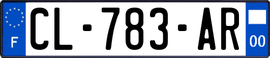 CL-783-AR