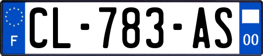 CL-783-AS