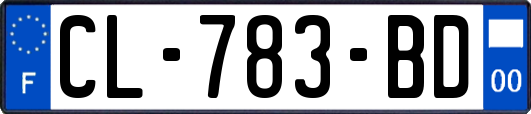 CL-783-BD
