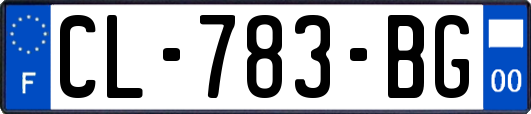 CL-783-BG