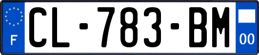 CL-783-BM