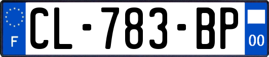 CL-783-BP