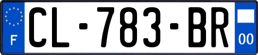 CL-783-BR