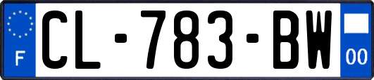 CL-783-BW