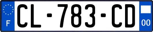 CL-783-CD