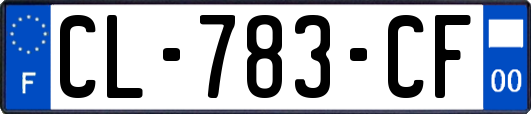 CL-783-CF