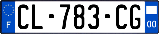 CL-783-CG