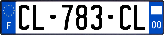 CL-783-CL