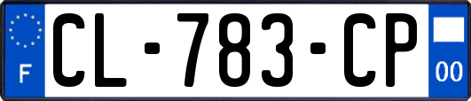 CL-783-CP