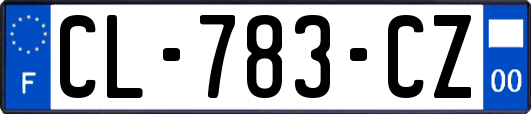 CL-783-CZ