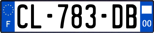 CL-783-DB