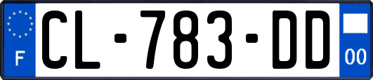 CL-783-DD