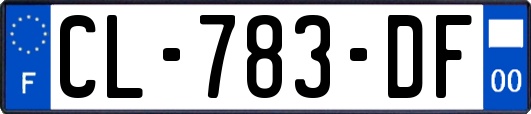 CL-783-DF