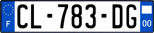 CL-783-DG