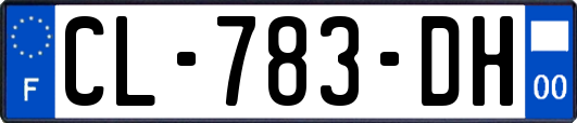 CL-783-DH