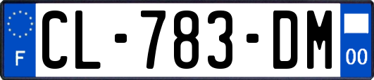 CL-783-DM