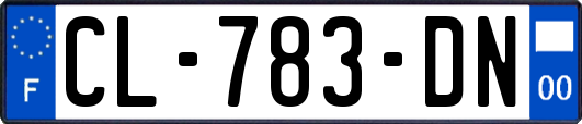 CL-783-DN