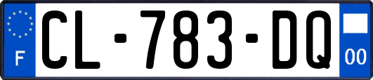 CL-783-DQ