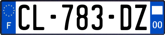 CL-783-DZ
