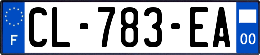 CL-783-EA