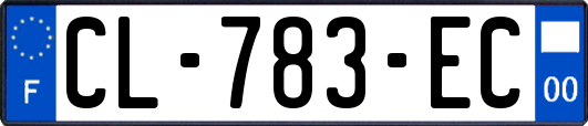 CL-783-EC