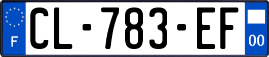 CL-783-EF