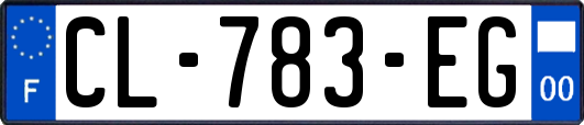 CL-783-EG
