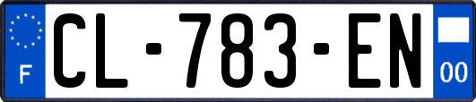 CL-783-EN