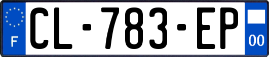 CL-783-EP