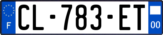 CL-783-ET