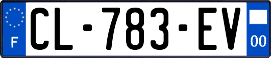 CL-783-EV