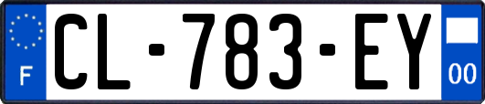 CL-783-EY
