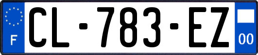 CL-783-EZ