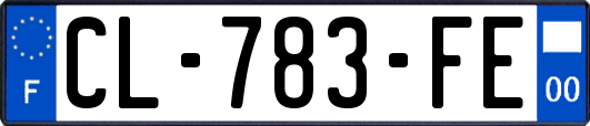 CL-783-FE