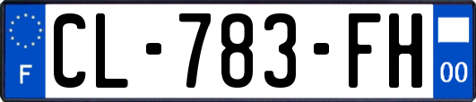 CL-783-FH