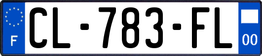 CL-783-FL