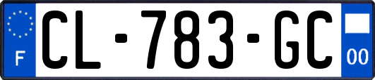 CL-783-GC