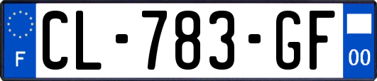 CL-783-GF