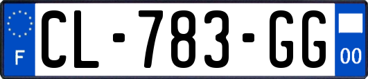 CL-783-GG