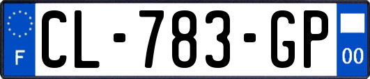 CL-783-GP