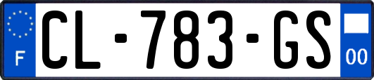 CL-783-GS