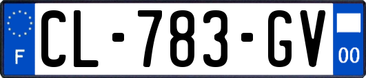 CL-783-GV