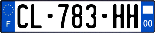 CL-783-HH