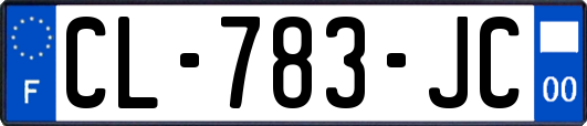 CL-783-JC