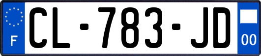 CL-783-JD