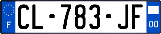 CL-783-JF