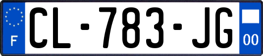 CL-783-JG