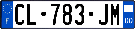 CL-783-JM