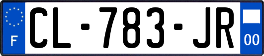 CL-783-JR