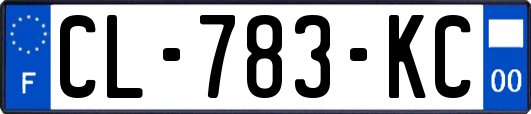 CL-783-KC